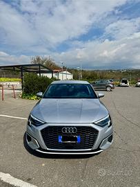 Audi A3 SPB S-Tronic 30TDI
