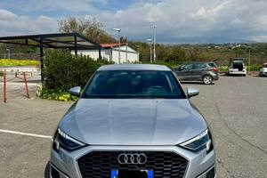 Audi A3 SPB S-Tronic 30TDI