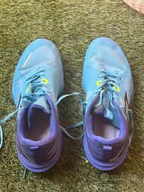 Scarpe running