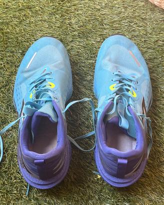Scarpe running