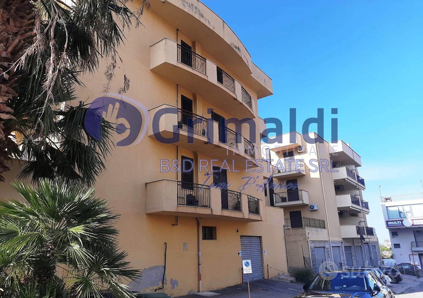Appartamento – Altavilla Milicia, Piano Madonna - Vista 2