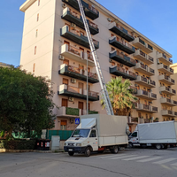 Noleggio autoscala