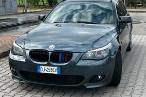 Bmw 530 XD M style
