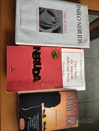 libri Neruda 