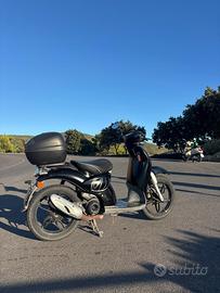 SCARABEO 50