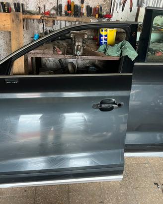 Disponibile porte audi q5