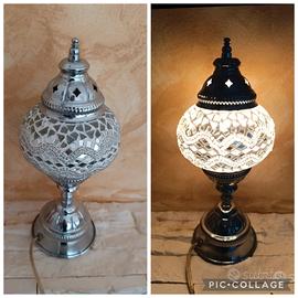 LAMPADE MOSAICO