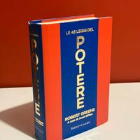 Le 48 leggi del potere - Robert Greene