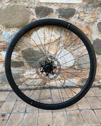 ruota Cannondale HollowGram carbon 28