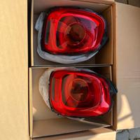 Fanale posteriore Mini