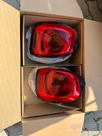 Fanale posteriore Mini