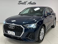 Audi Q3 SPB 35 TDI S tronic 150 CV Business Plus -