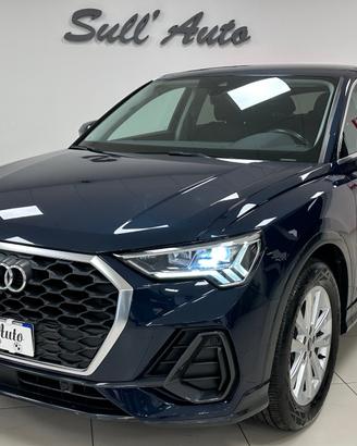 Audi Q3 SPB 35 TDI S tronic 150 CV Business Plus -