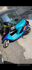 Honda Hsc Sr Multicolor