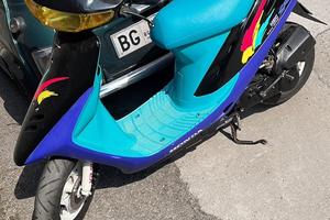 Honda Hsc Sr Multicolor