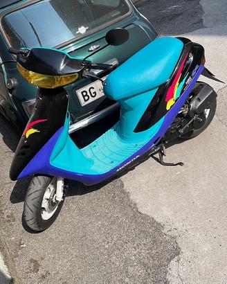 Honda Hsc Sr Multicolor