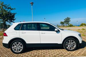Vw Tiguan 1.6 TDI 116 cv -2018