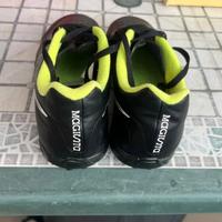 Scarpe calcetto Nike numero 39