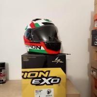 Casco integrale