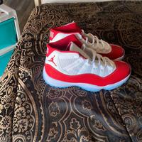 jordan 11 taglia 40 NUOVE