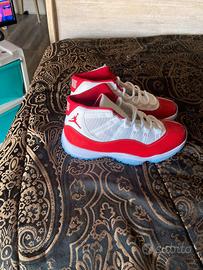 jordan 11 taglia 40 NUOVE