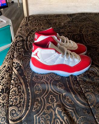 jordan 11 taglia 40 NUOVE