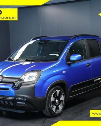 FIAT Panda Cross 1.0 FireFly S&S Hybrid