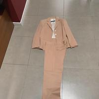 Tailleur Massimo Rebecchi