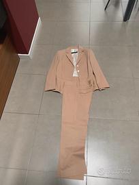 Tailleur Massimo Rebecchi