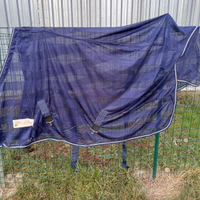 Coperta estiva cavallo