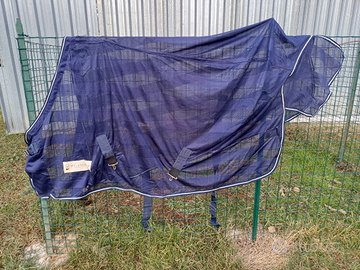 Coperta estiva cavallo