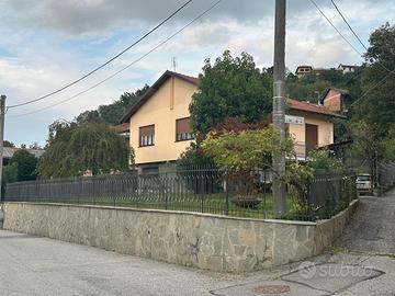 Villa libera su 4 lati