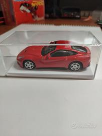 automodello Ferrari 