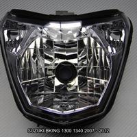 Fanale anteriore SUZUKI BKING 1300 1340 2007 2012