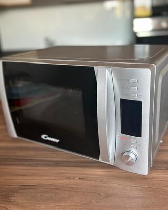 Candy Microonde CMXG20D