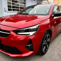 Opel Corsa 1.5 D 100 CV GS Line 2020