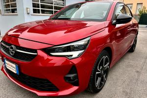 Opel Corsa 1.5 D 100 CV GS Line 2020