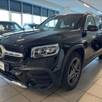 Mercedes-Benz GLB 200 d Automatic Premium