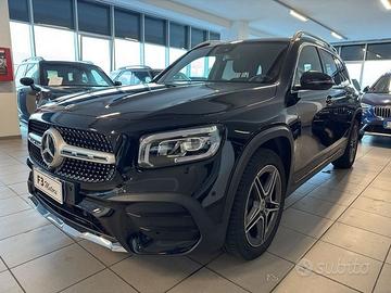 Mercedes-Benz GLB 200 d Automatic Premium
