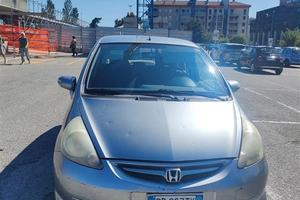 Honda Jazz 1.4 Benzina/GPL – 8/2008 – 227.000 KM