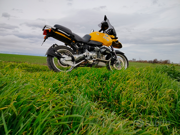 BMW r 1150 gs