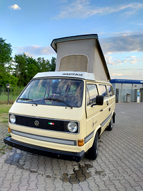 Westfalia joker