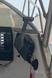 Manetta yamaha