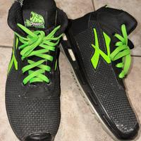 Scarpe da lavoro u-power come nuove