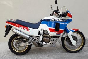 Honda Africa Twin XRV 650 RD03 1989