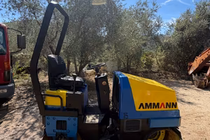 AMMANN ARX 12