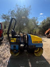AMMANN ARX 12