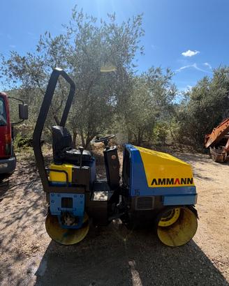 AMMANN ARX 12