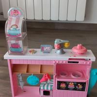 Barbie La Pasticceria
