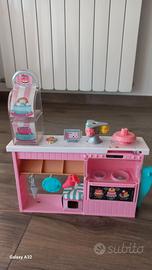 Barbie La Pasticceria